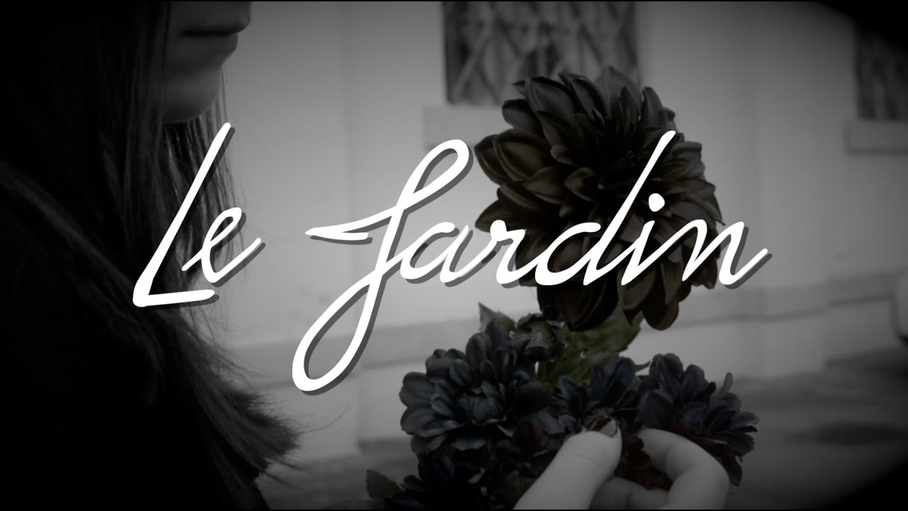 Le Jardin - short Film