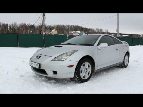 Тойота селика 230 кузов Тойота селика 230 кузов
