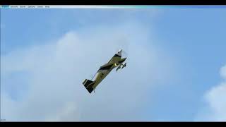 FSX Steam Edition How to cold start an Extra 300S