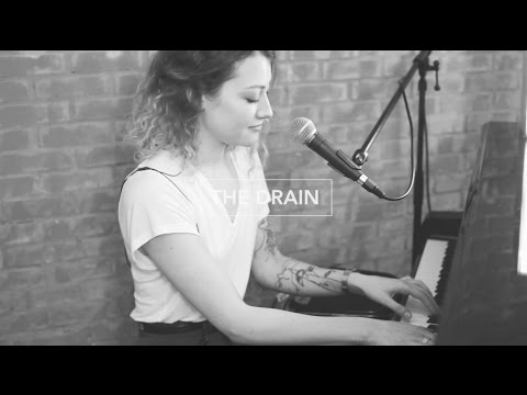 Anna Rune - The Drain / Live Recordings 2017