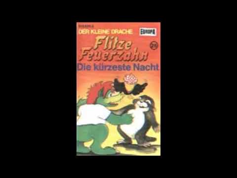 Flitze Feuerzahn Folge 26 Die kürzeste Nacht