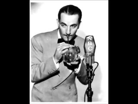 In The Chapel In The Moonlight - Shep Fields & His Rippling Rhythm Orchestra