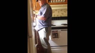 Donnie Smith Precious Lord Take My Hand