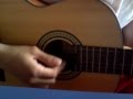 Twinkle Twinkle Guitar
