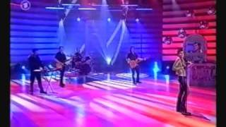 Lisa Stansfield Treat Me Like A Woman If I Hadn't Got You