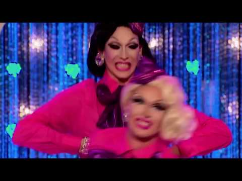 Drag Race The Ru-Up: Episode 2 (Season 7)