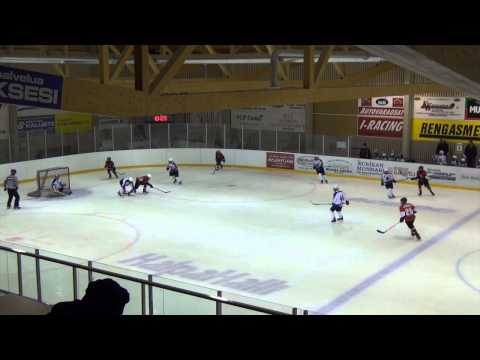 D1: PreSeason 2014 - 2015: KuRy vs. Team Warrior