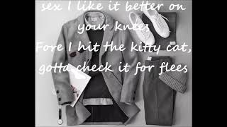 Junior M A F I A ft  Levert &amp; Cam'ron   Young Casanovas Lyrics HipHop