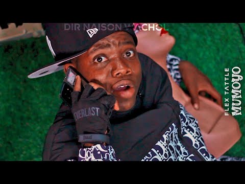 Flex Tattle Official and Dj Maxx Nyandoro