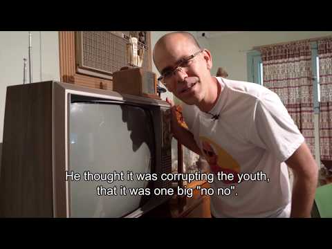 Ben-Gurion's Desert Home - A glimpse at the tour