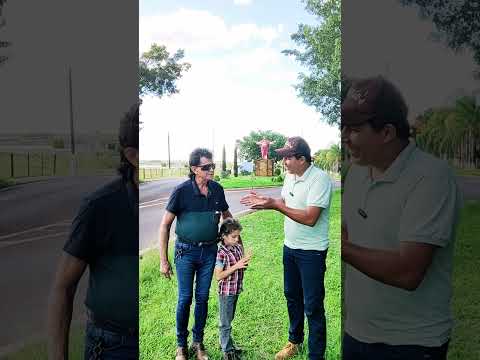 longa-metragem em Campos Novos Paulista