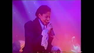 Crystal Waters - 100% Pure Love - Top Of The Pops - Thursday 21st April 1994