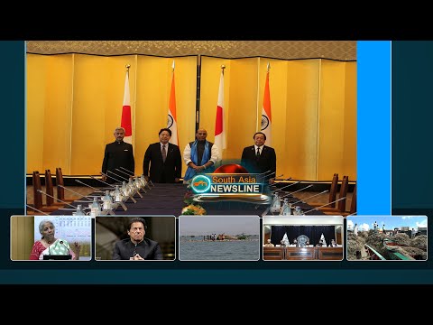 India, Japan plan more bilateral military drills to strengthen ties South Asia Newsline