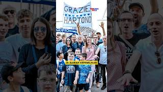 Download lagu Dulu, Harga COMO ternyata tak semahal klub Indonesia mp3