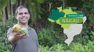 Chocolates Na'kau I 2ª Rodada de Empréstimo Coletivo | Rodada Amazônia