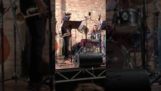 Solo on Maurice &amp; Michael (Ambrose Akinmusire)