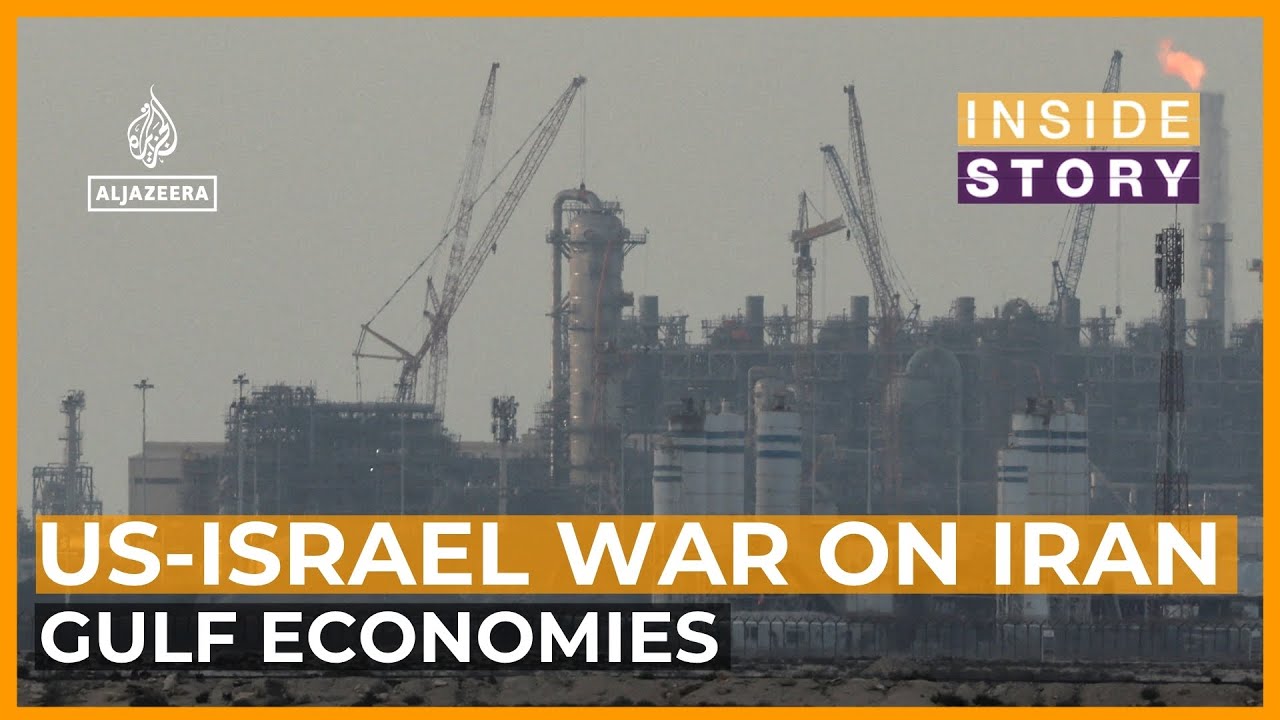 How important are the Gulf economies to the world? | Inside Story