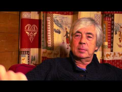 🎥 FestiValloire, une fête du court … avec Patrick Jorge – Des mots de minuit – Magazine culturel