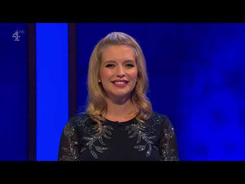 8 Out of 10 Cats Does Countdown S21E02 - 21/01/2021