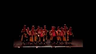 Los carnavalito – Preliminares – COAC 2006