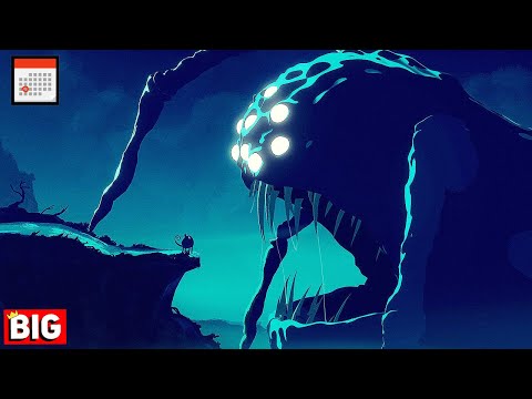 Indie Gaming This Week: 22 - 28 May 2023