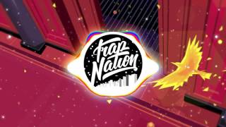 Massive Vibes - Burn The Stars 【1 HOUR】