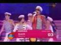 JESC 2007 Armenia - Arevik - Erazanq 