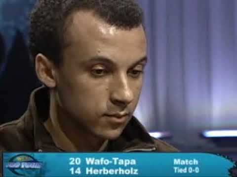 Pro Tour Yokohama Semi Finals