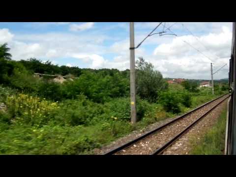 P 2703 Petrosani - Ilia (Ohaba de Sub Piatra - Ciopeia)