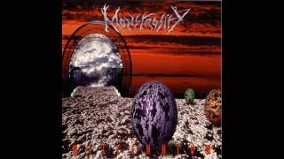 Monstrosity - Dream Messiah (HD)