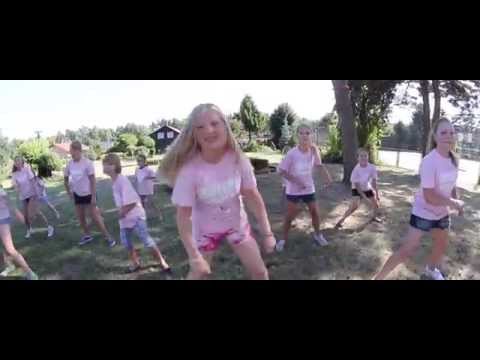 Kolonie stylu Vogue Travel