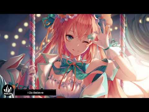 Craig Reever feat. Mia Niles - I Do Believe