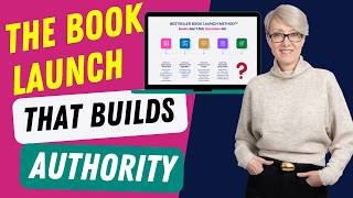 The Book Launch Method That Makes Money in the First Month on Amazon