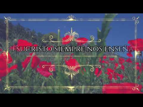 470 Jesucristo siempre nos enseña - CCB em Español com legenda