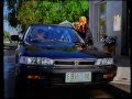 Honda Accord 1991 TV commercial (Australia)