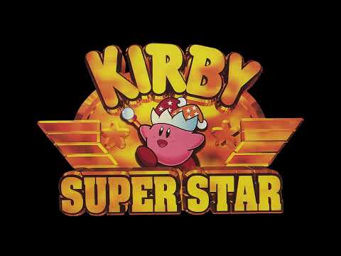 Kirby Super Star / Revenge of Meta Knight Theme 8 Bit Version