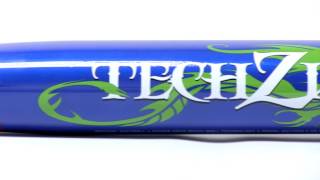 Batte De Softball Anderson Techzilla SP - 32", 26 Oz, -10, Aluminium, Adulte