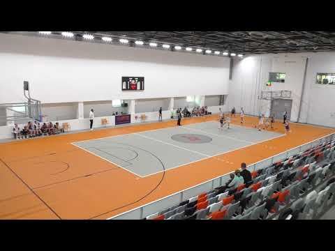 Zvolenské pumy - BAM Poprad 2019 (2. časť)