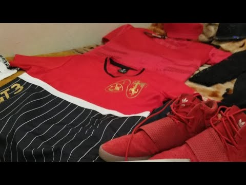 Fruit Town Piru - Night Life  (Ft.  Dee Jay Klasik, D Braze, Lil' Savage & Bizzy Ru)