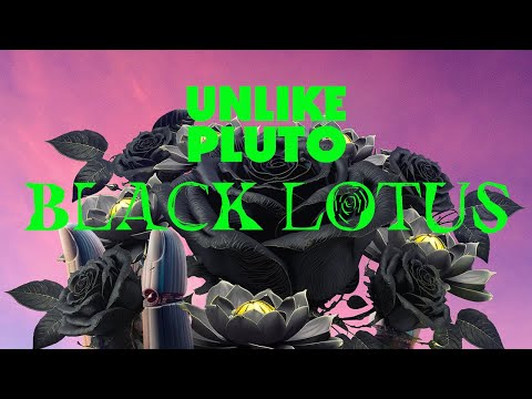 Video thumbnail for Black Lotus