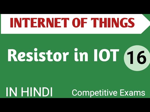 Lec 1 1 Introduction to IOT in Hindi