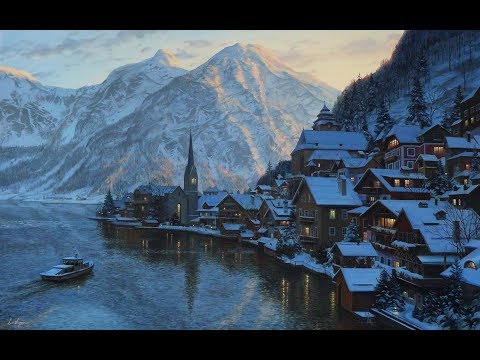 Franzl Lang - Der Glockenjodler