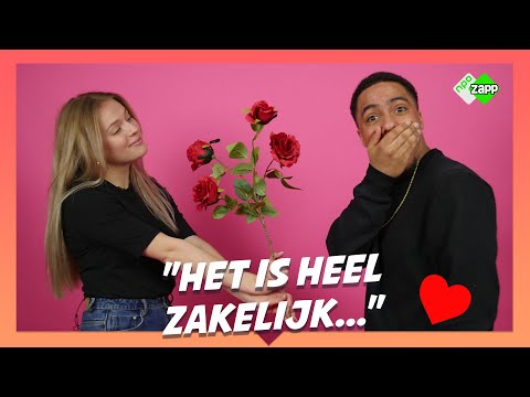 HOE moet je TONGZOENEN? 🤔👄 | SPANGAS LIEFDESTIP #5