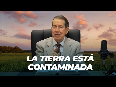 Sigue las leyes del Señor