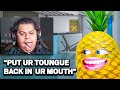 I 1v1 D The FUNNIEST STREAMER EVER Beefin Wit My Chick While Im In Jail