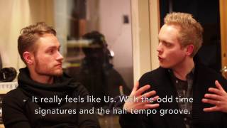 About the song - Myth of Progress