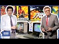 1986 COMPUTER GAMES More Than Just SHOOT EM UPs Micro Live Retro Gaming BBC Archive