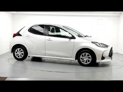 Toyota Yaris G - Image 2
