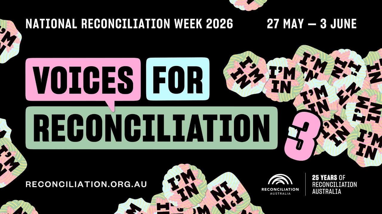 Voices for Reconciliation 2026: Beds Are Burning | Choir Compilation 3