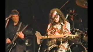 David Lindley El Rayo X - Ain&#39;t It Crazy - Penns Landing ,PA6-2-89
